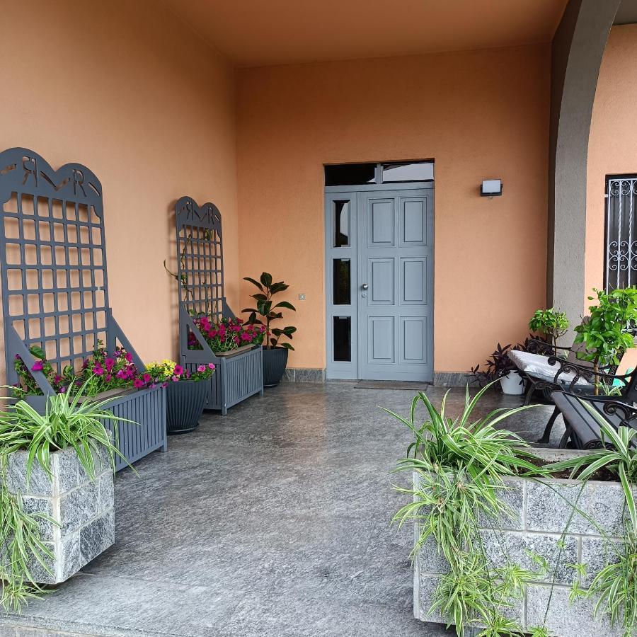 Villa 2 Cassano D'adda Exterior photo