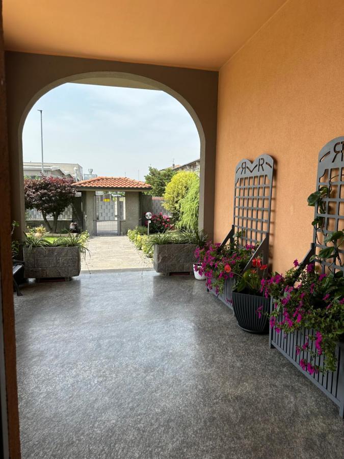 Villa 2 Cassano D'adda Exterior photo