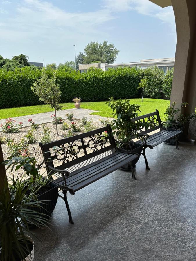 Villa 2 Cassano D'adda Exterior photo